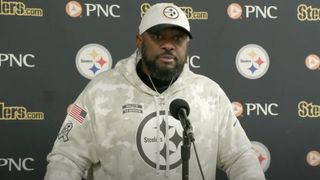 Steelers' Mike Tomlin Not Pleased Again With Team's Slow Start Against The Cleveland Browns In Week 12 (Steelers News). Photo by YouTube / Pittsburgh Steelers